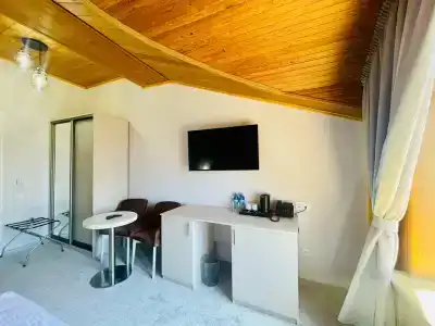 Флагман - 1
