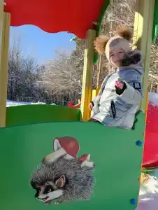 ОГБУЗ Санаторий для детей с родителями - 33