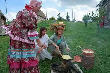 Куликово поле - 2
