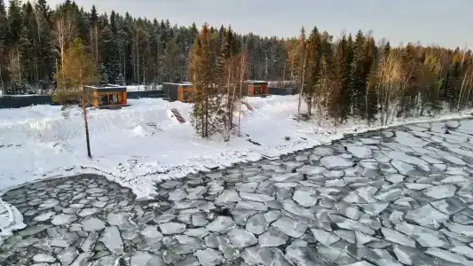 Малиновый берег - 47