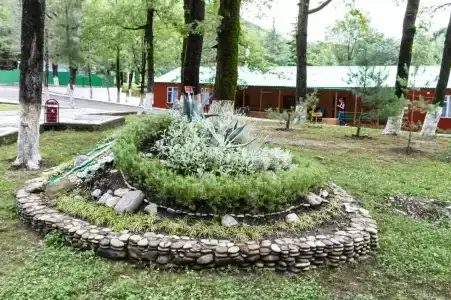 Радуга - 3