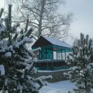 Озеро Уткуль - 23