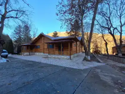 Panoramic Spa - 36