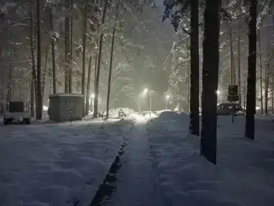 Березина - 6