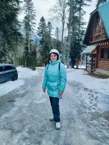 Лесной дом - 20