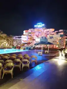 Albatros Aqua Vista Resort - 49