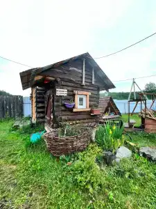 Ясная поляна - 48