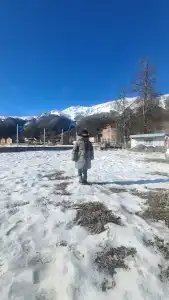 Семейный отдых - 30