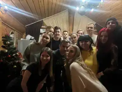 Бодрый Лось - 23