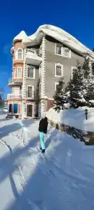 Замок Эдельвейс - 47