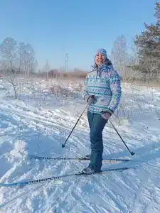 Железнодорожник - 53