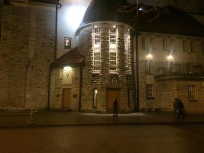 Park Inn by Radisson Central Tallinn - 25