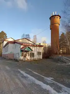 Руш - 92