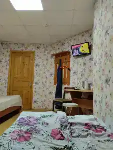 Уют - 4
