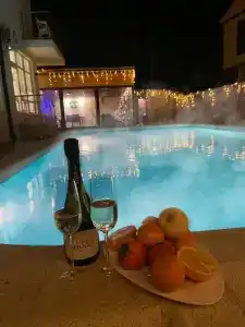 Зеленый слон - 9