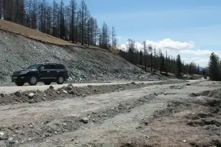 Алатау - 49
