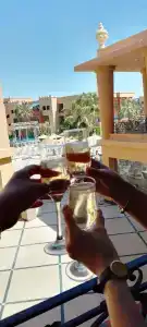 Titanic Palace - Families and Couples only - 91