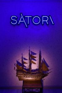 Satori - 1