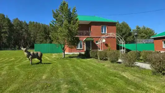 Островок - 3