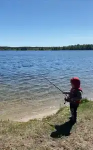 Снетковское Озеро - 47