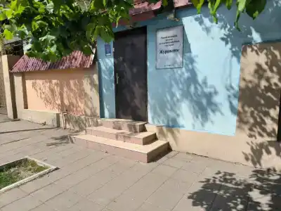 Журавлик - 14