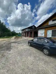 Якимово - 1