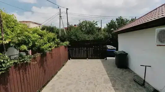Домашний очаг - 3