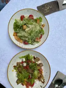 Золотая вилка - 52