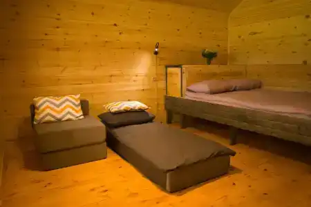 Тёплое озеро - 7