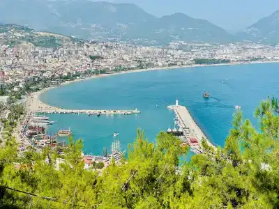 Royal Garden Beach - 26