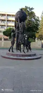 Корпус № 6 - 5