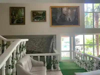 Отис - 1