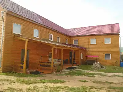 Усадьба Набаймар - 63