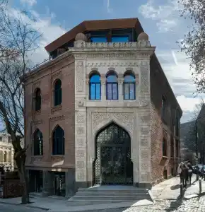 Qarvasla - 30