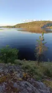Karelia Love Glamping - 95
