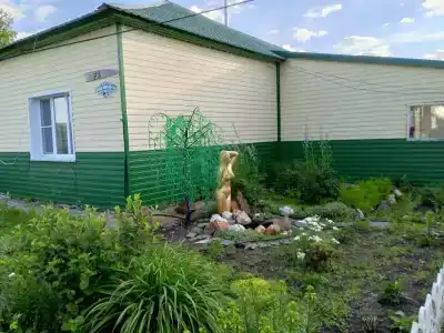 Райский уголок - 15