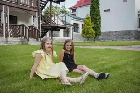 AZIMUT Парк Тула - 60