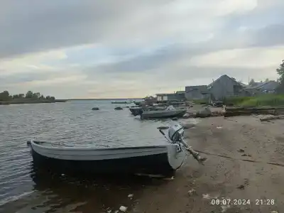 Гостевой дом у Белого моря - 30