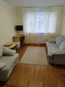 Академическая - 36