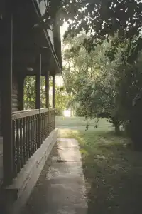 Greenwood Country Club - 22
