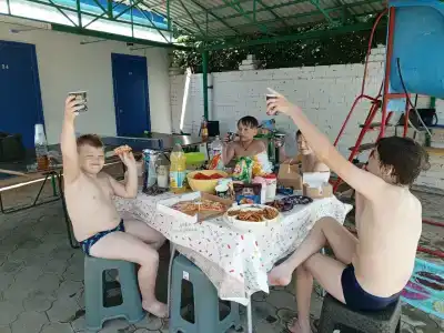 Зеленые ворота - 44