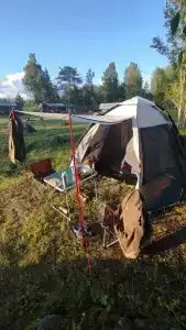 Форт Верный - 87