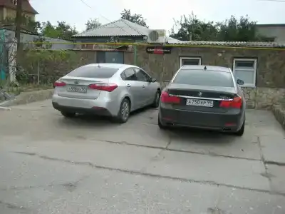 У Галины - 8