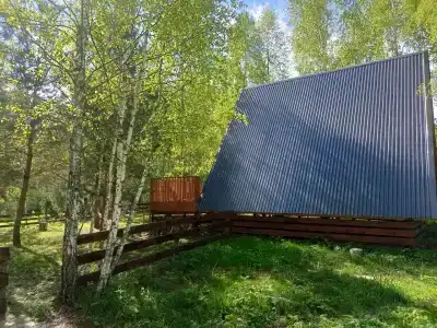 Хвойный парк - 33
