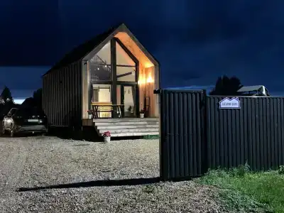 Гагарин Барн - 46