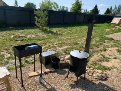 Гагарин Барн - 17