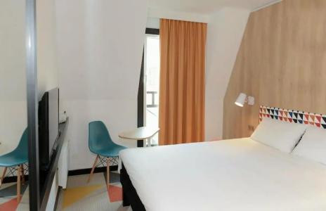 ibis Styles Caen Centre Paul Doumer - 76
