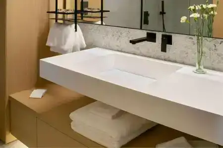 Mercure Larnaca Beach - 16