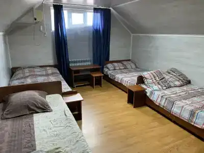 Придорожный - 21