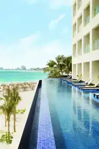 Turquoize at Hyatt Ziva Cancun - Adults Only - All Inclusive - 1
